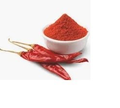 Kashmiri Chilli powder
